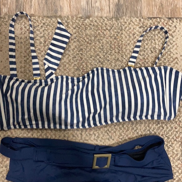 WeWoreWhat swimsuit - Picture 2 of 4